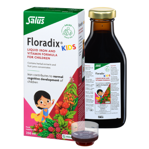 Floradix ® Kids