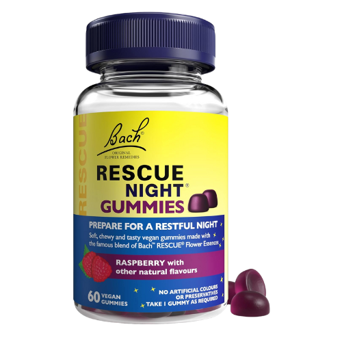 RESCUE NIGHT® GUMMIES